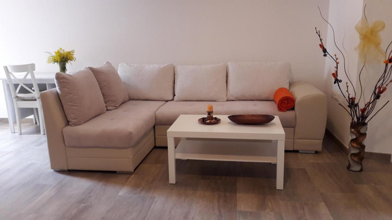 Apartment Nena- Apartman Sa Posebnim Ulazom U Prizemlju, Terasom I Zelenom Okucnicom Rakotule Luaran gambar