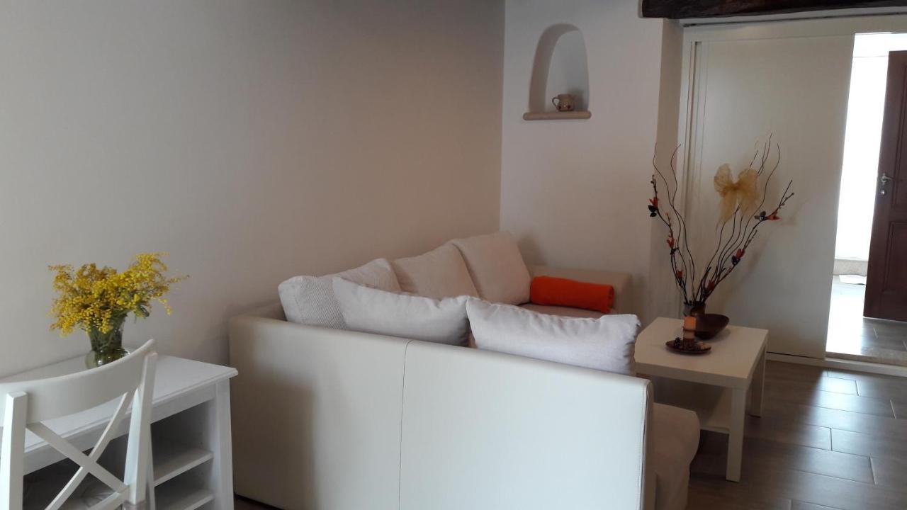 Apartment Nena- Apartman Sa Posebnim Ulazom U Prizemlju, Terasom I Zelenom Okucnicom Rakotule Luaran gambar