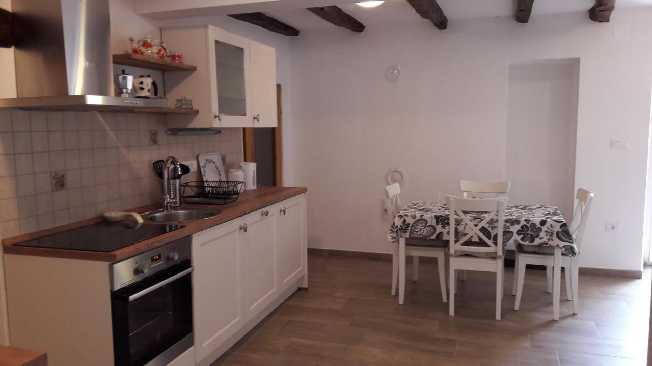 Apartment Nena- Apartman Sa Posebnim Ulazom U Prizemlju, Terasom I Zelenom Okucnicom Rakotule Luaran gambar