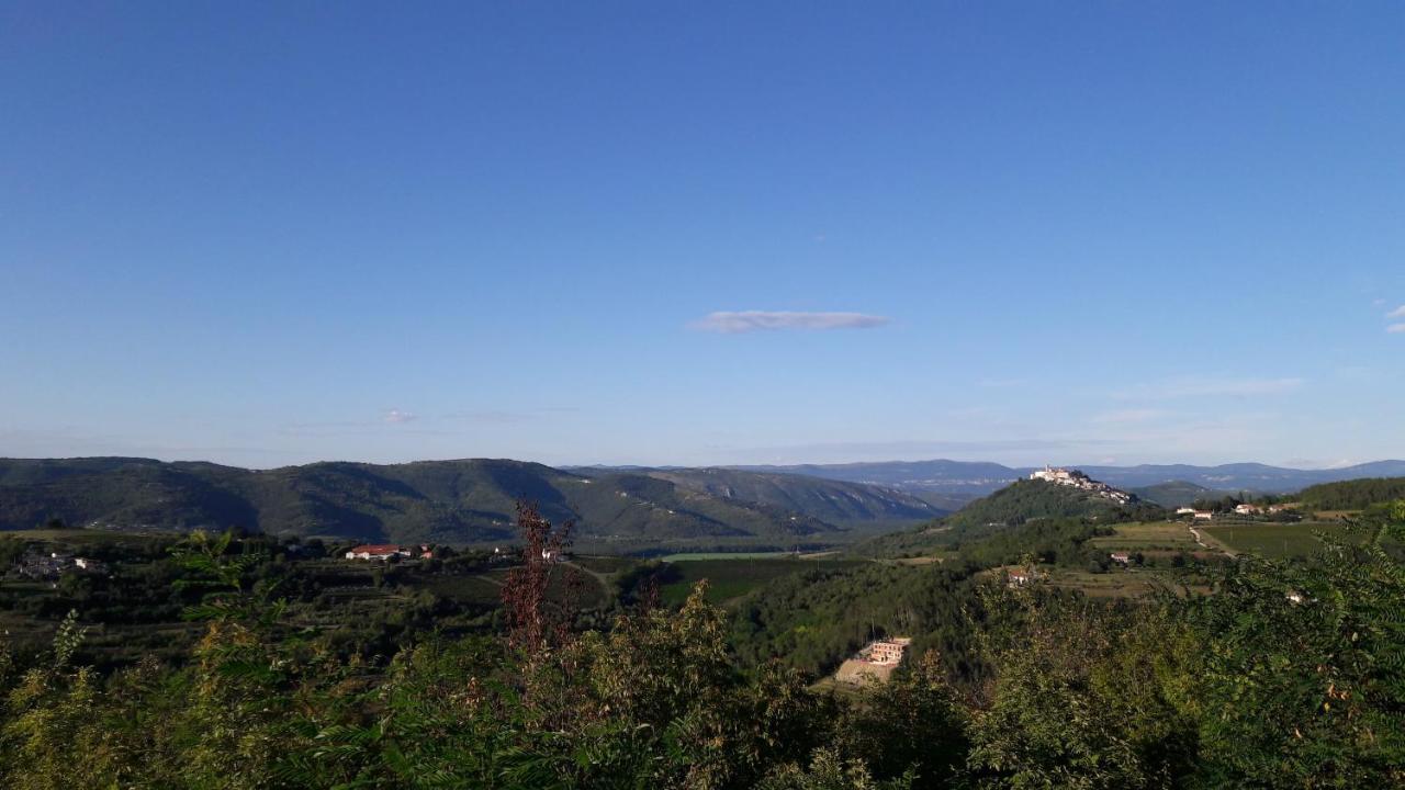 Apartment Nena- Apartman Sa Posebnim Ulazom U Prizemlju, Terasom I Zelenom Okucnicom Rakotule Luaran gambar